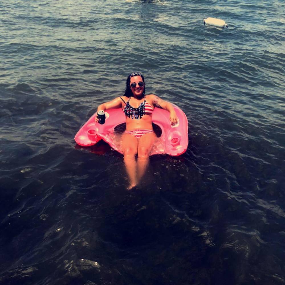 Meet your Posher, Mariah